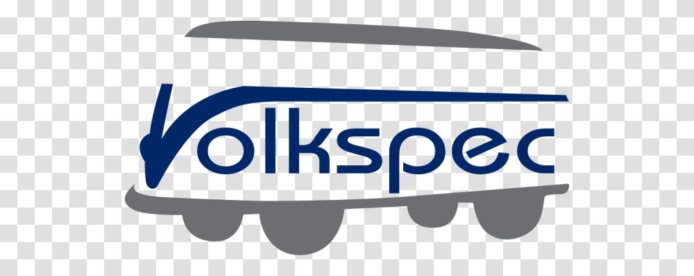 Volkspec Leisure Camper Vans Conversions, Word, Logo Transparent Png