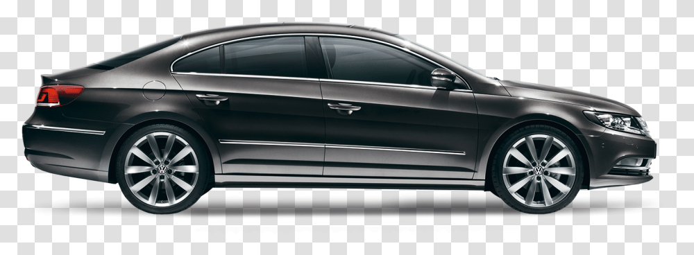 Volkswagen 2010 Black Mitsubishi Lancer, Car, Vehicle, Transportation, Automobile Transparent Png