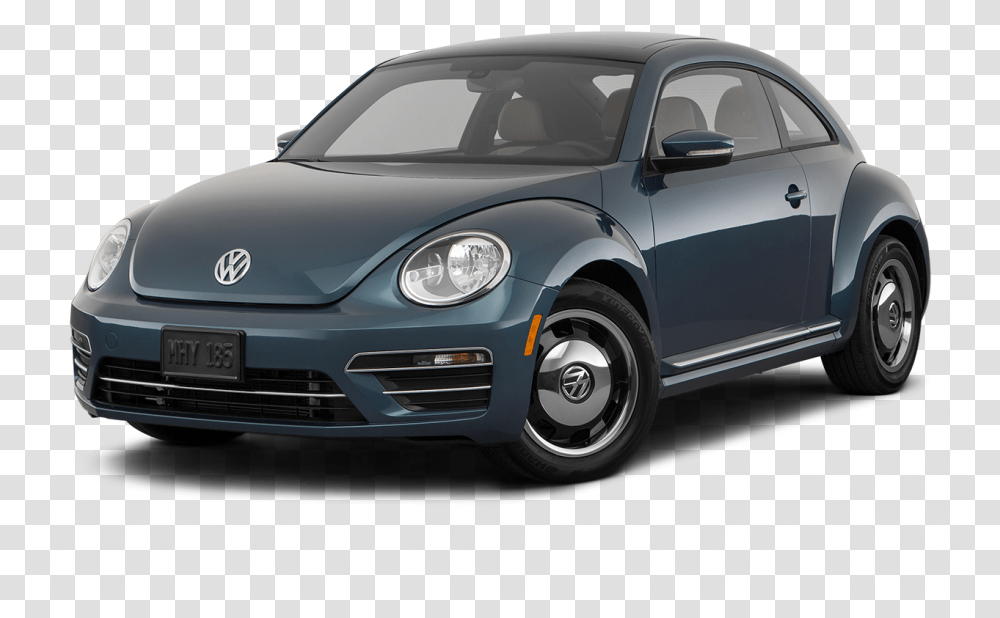 Volkswagen 2018 Volkswagen Beetle Vw New Beetle 2016 2020 Volkswagen Beetle Blue, Car, Vehicle, Transportation, Sedan Transparent Png