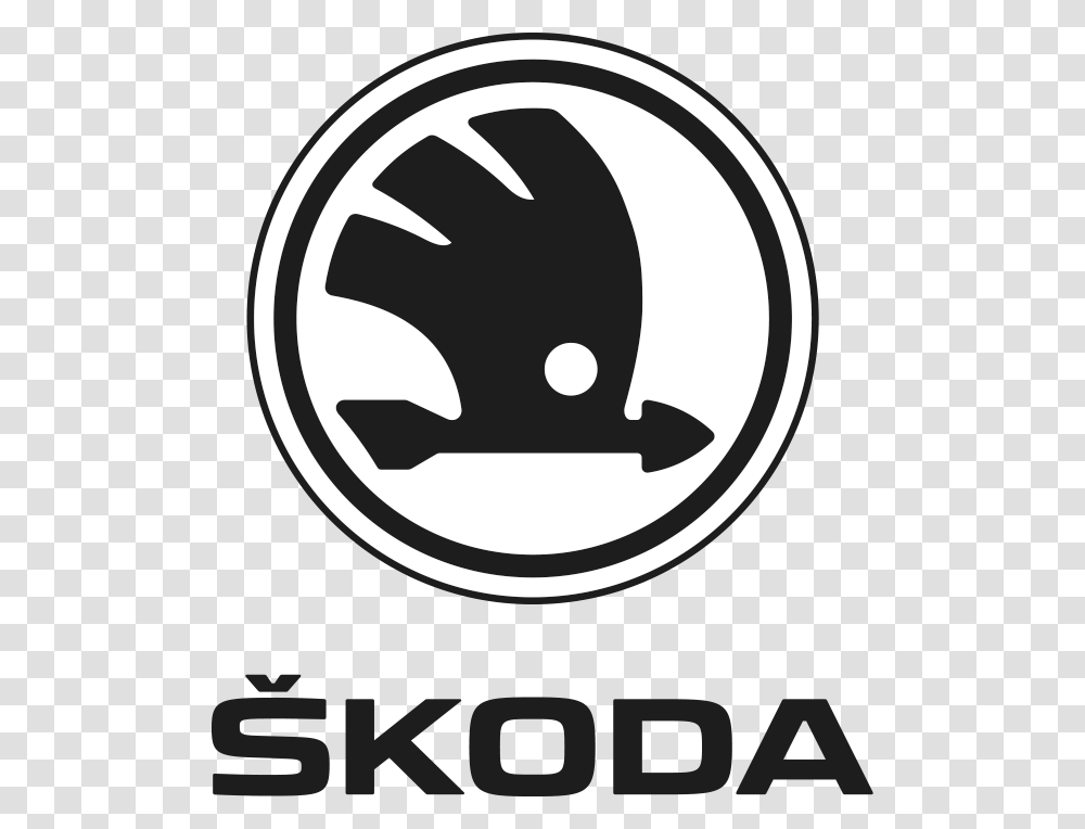 Volkswagen Audi Skoda Volkswagen Skoda Logo, Trademark, Stencil, Label Transparent Png