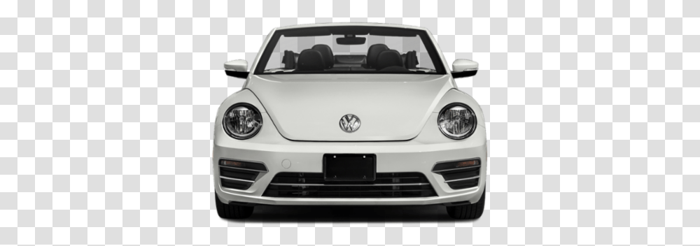 Volkswagen Beetle 2019 Front, Bumper, Vehicle, Transportation, Car Transparent Png