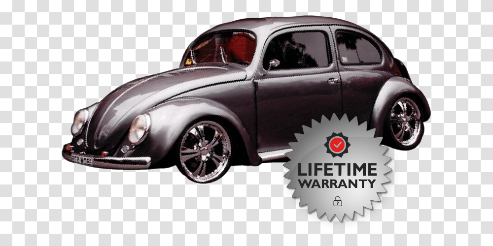 Volkswagen Beetle, Car, Vehicle, Transportation, Automobile Transparent Png
