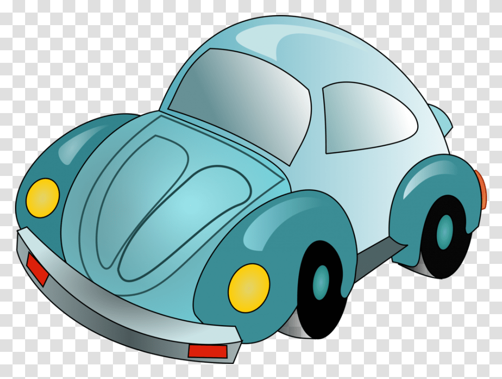 Volkswagen Beetle Cartoon Drawing, Vehicle, Transportation, Nature Transparent Png