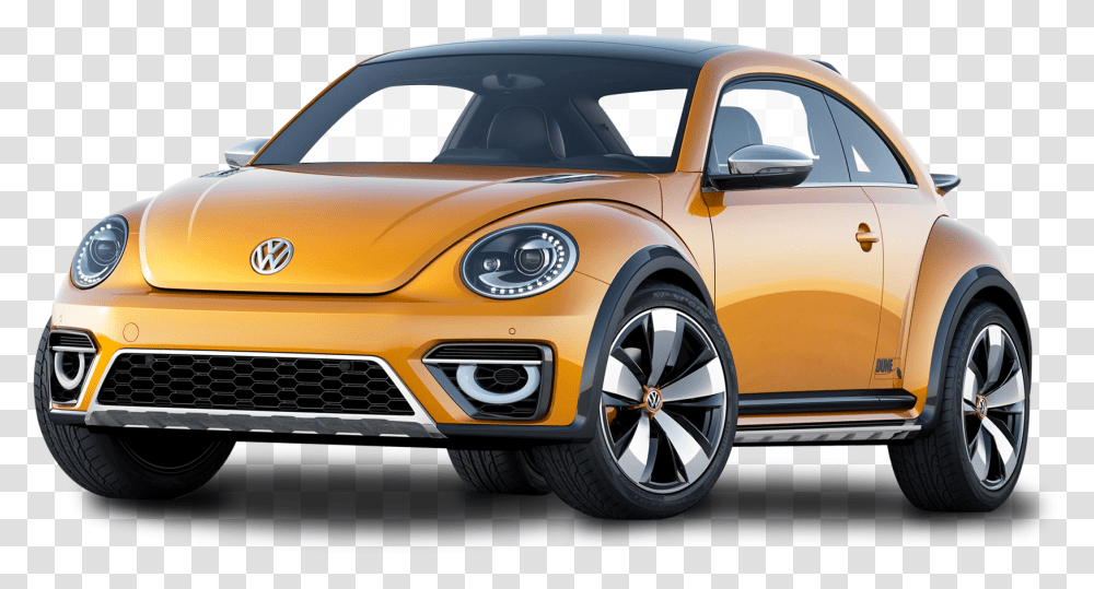 Volkswagen Beetle Dune Orange Car 2017 Volkswagen Beetle Dune, Vehicle, Transportation, Spoke, Machine Transparent Png
