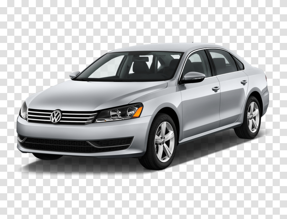 Volkswagen, Car, Sedan, Vehicle, Transportation Transparent Png