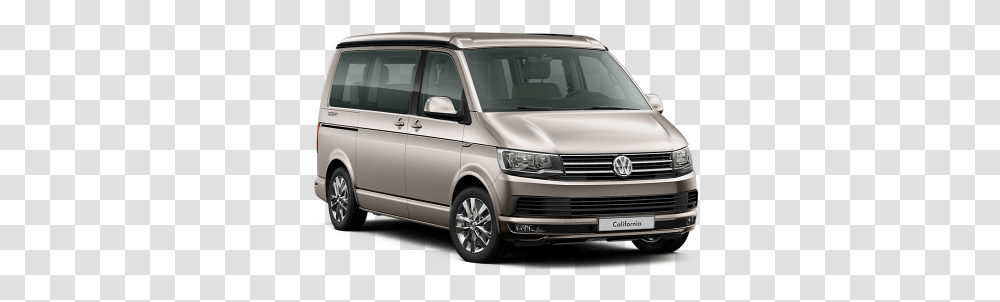 Volkswagen Caravelle, Van, Vehicle, Transportation, Automobile Transparent Png
