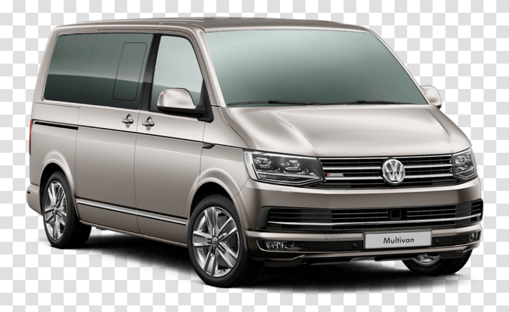 Volkswagen Caravelle, Vehicle, Transportation, Automobile, Van Transparent Png