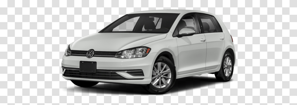 Volkswagen Golf 2019 Price, Car, Vehicle, Transportation, Automobile Transparent Png