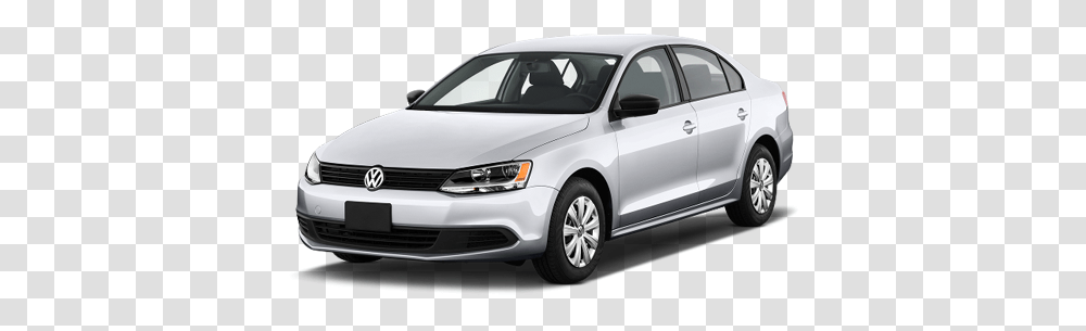 Volkswagen Jetta 2012 Model, Sedan, Car, Vehicle, Transportation Transparent Png