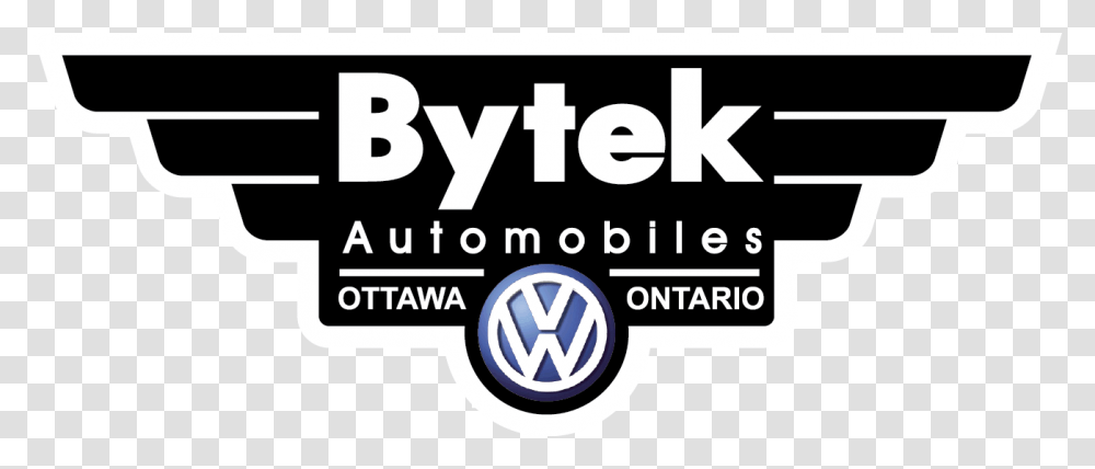 Volkswagen Logo Bytek Volkswagen Logo, Alphabet Transparent Png