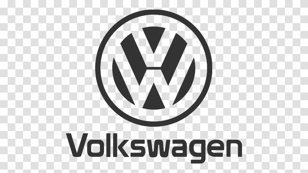 Volkswagen Logo Free Download Emblem, Trademark, Recycling Symbol, Grenade Transparent Png