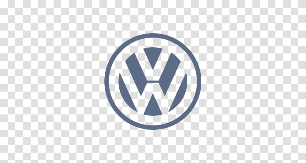 Volkswagen Logo, Trademark, Emblem Transparent Png