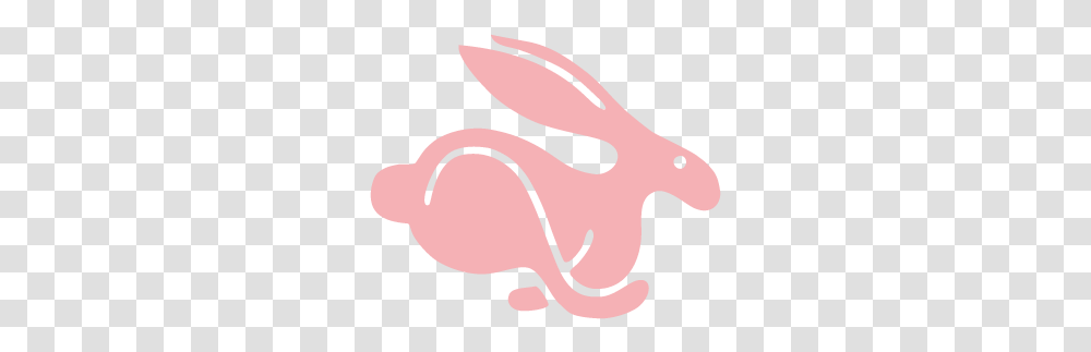 Volkswagen Rabbit Auto Vector Logo Volkswagen Rabbit, Mammal, Animal, Wildlife, Aardvark Transparent Png