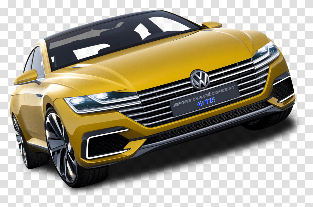 Volkswagen Sports, Car, Vehicle, Transportation, Automobile Transparent Png