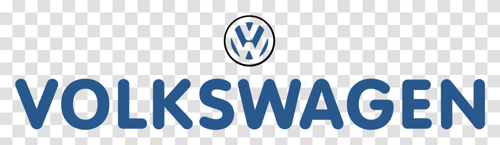 Volkswagen, Logo, Trademark Transparent Png