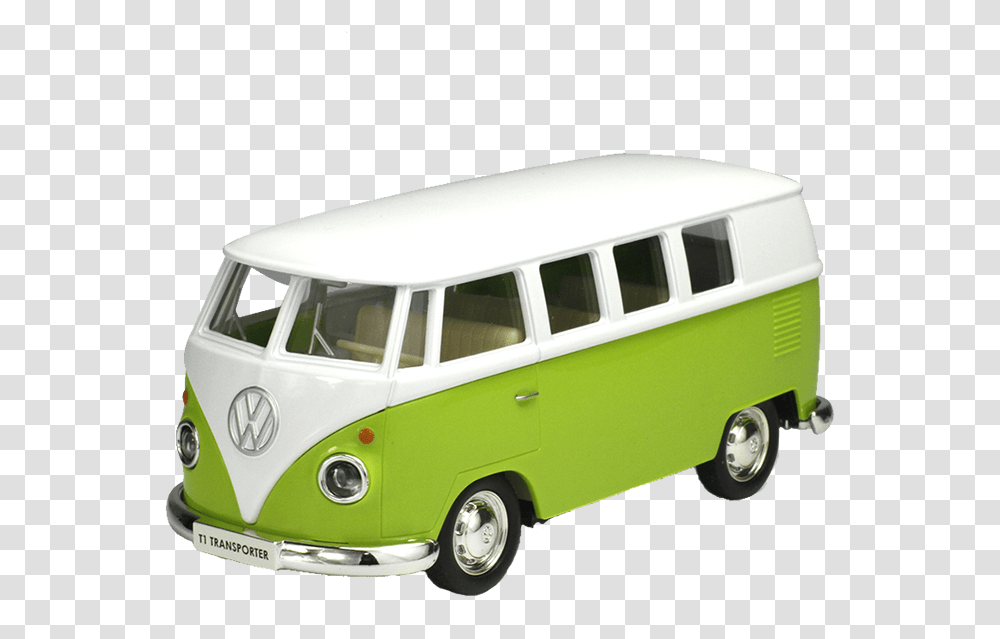 Volkswagen Van, Minibus, Vehicle, Transportation, Caravan Transparent Png
