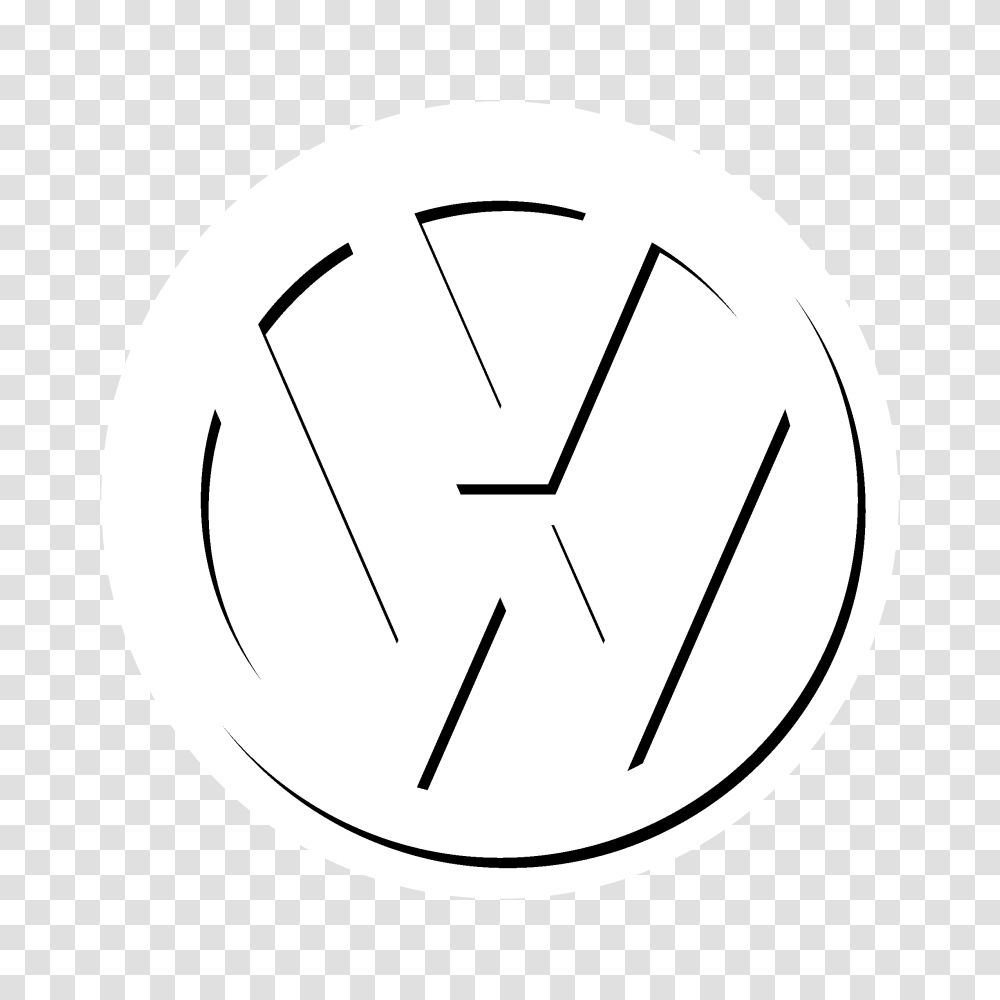 Volkswagen Vw Logo Vector, Soccer Ball, Bowl, Machine Transparent Png