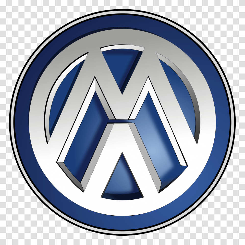 Volkswagens Scandal, Logo, Trademark, Emblem Transparent Png