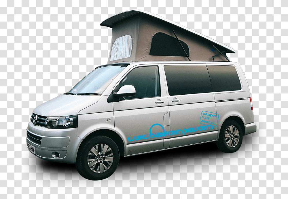 Volkswagon Drawing Camper Vw Camper Van For Hire, Car, Vehicle, Transportation, Caravan Transparent Png