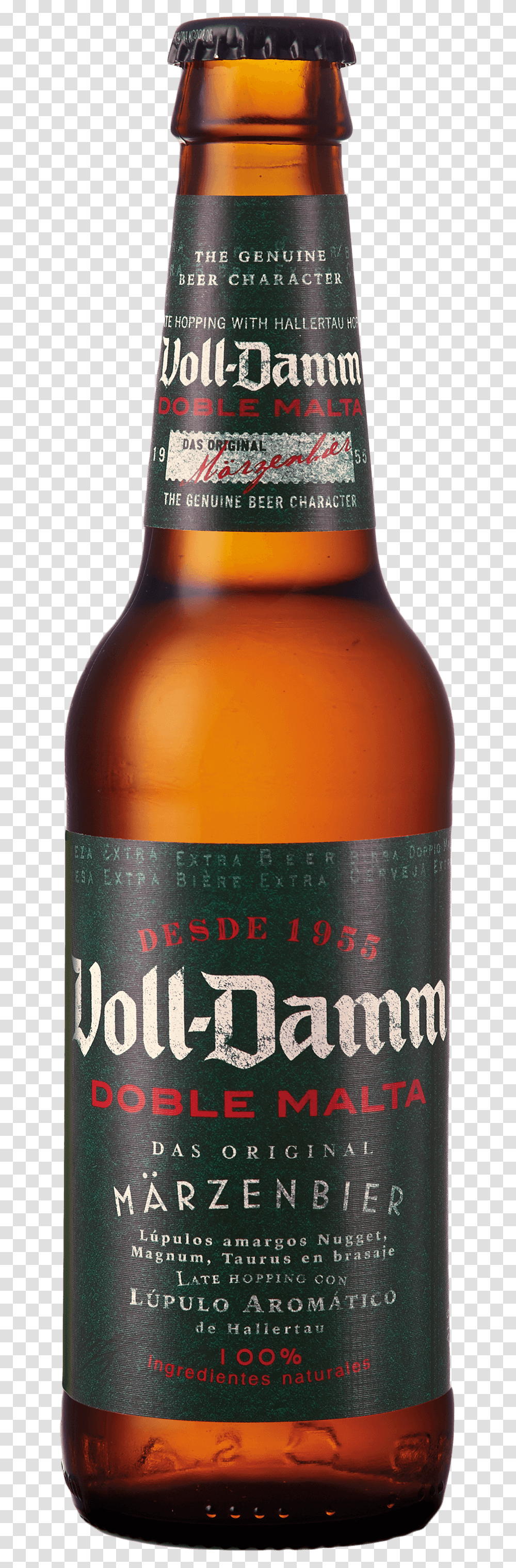 Voll Damm Estrella Damm, Beer, Alcohol, Beverage, Drink Transparent Png