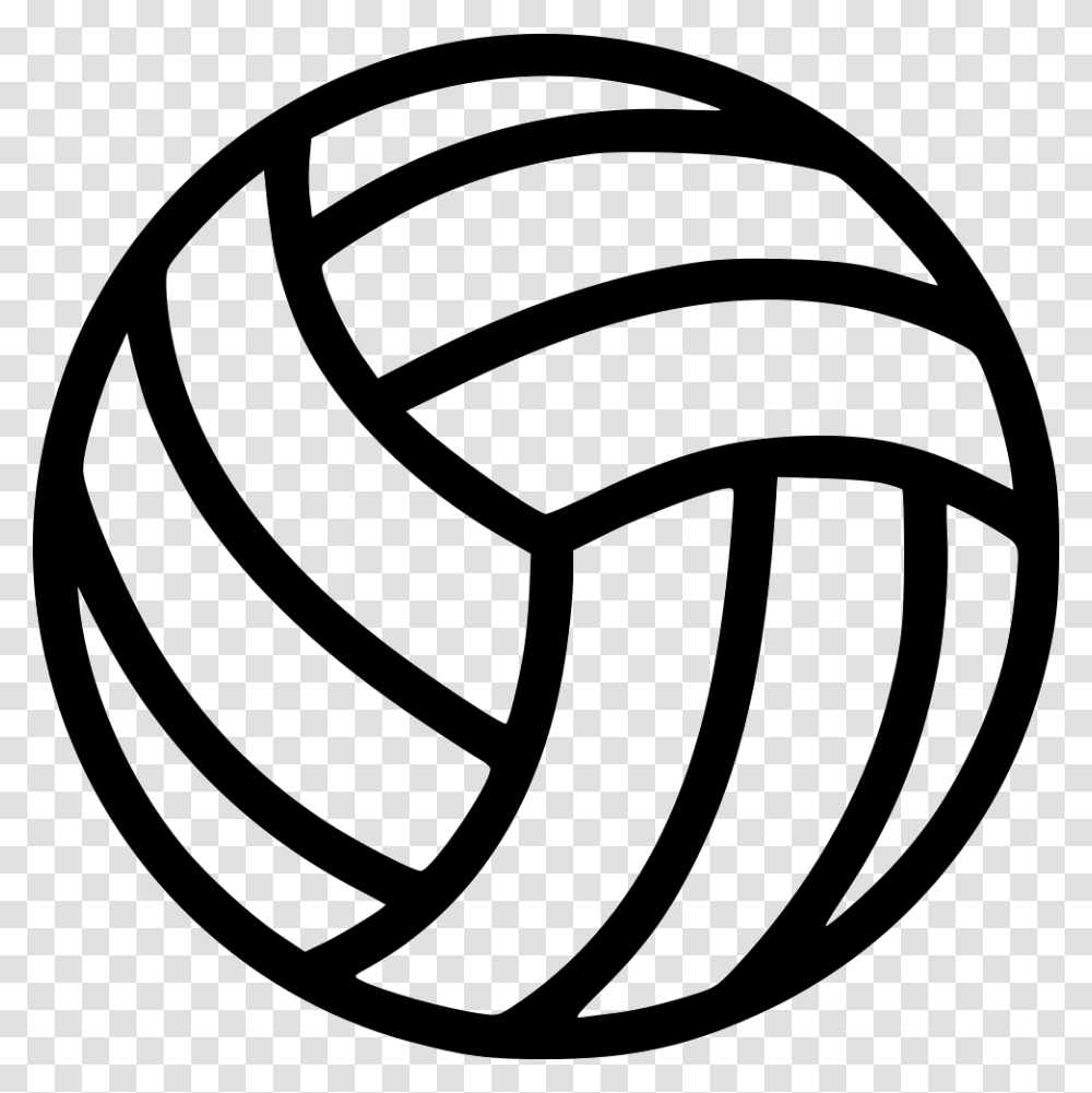 Volley Ball Clipart Clip Art Volley Ball, Sphere, Sport, Sports, Team Sport Transparent Png