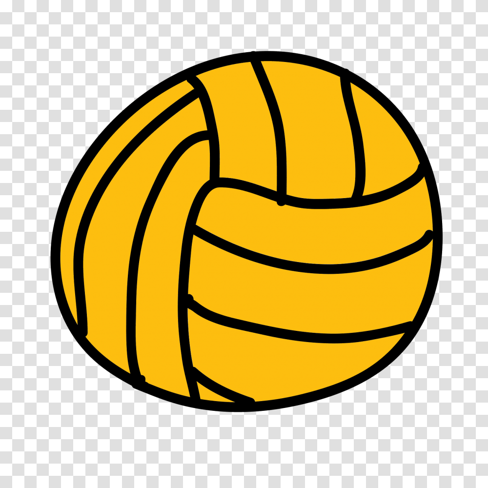 Volley Ball Icon, Sphere, Banana, Fruit, Plant Transparent Png