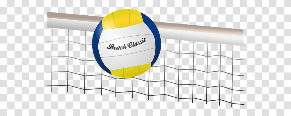 Volleyball Sport, Sphere, Balloon Transparent Png