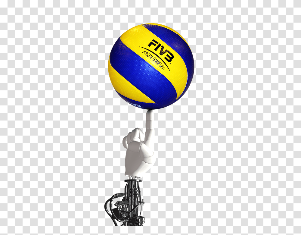 Volleyball 960, Electronics, Lamp, Sphere, Balloon Transparent Png