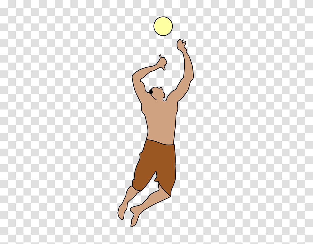 Volleyball 960, Person, Human, Shorts Transparent Png