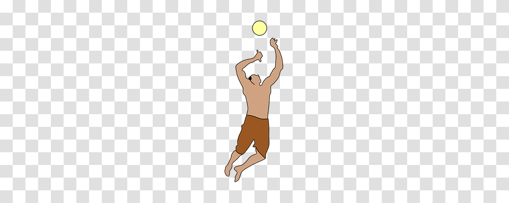 Volleyball Sport, Person, Human, Shorts Transparent Png