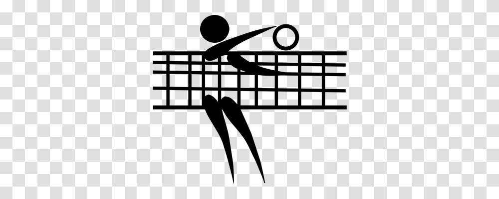 Volleyball Sport, Gray, World Of Warcraft Transparent Png