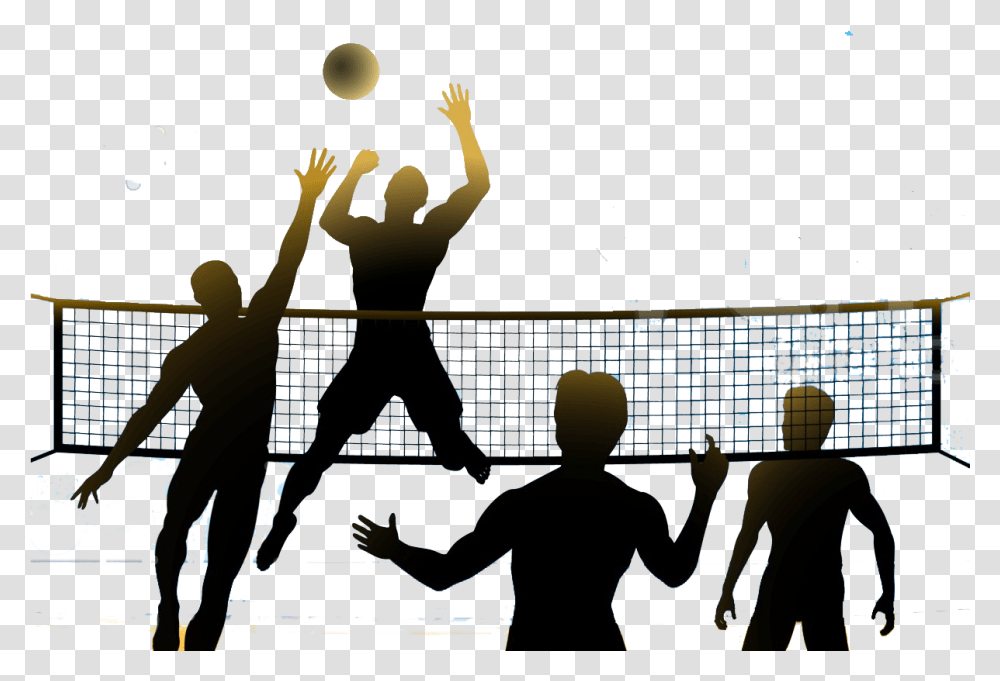 Volleyball 4 Image Volleyball, Person, People, Sport, Team Sport Transparent Png