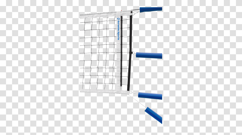 Volleyball Antenna Set, Shower Faucet, Fence, Barricade, Stand Transparent Png