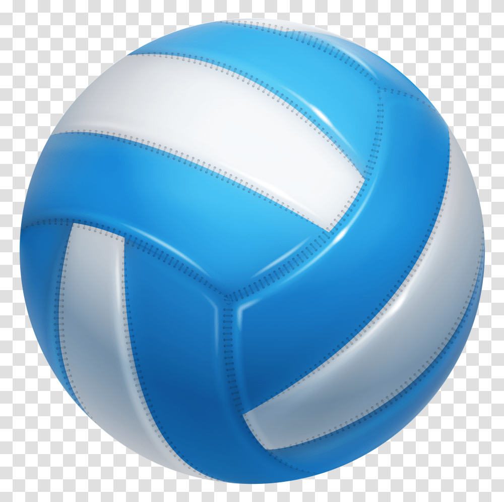 Volleyball Ball Clip Art Gallery Transparent Png