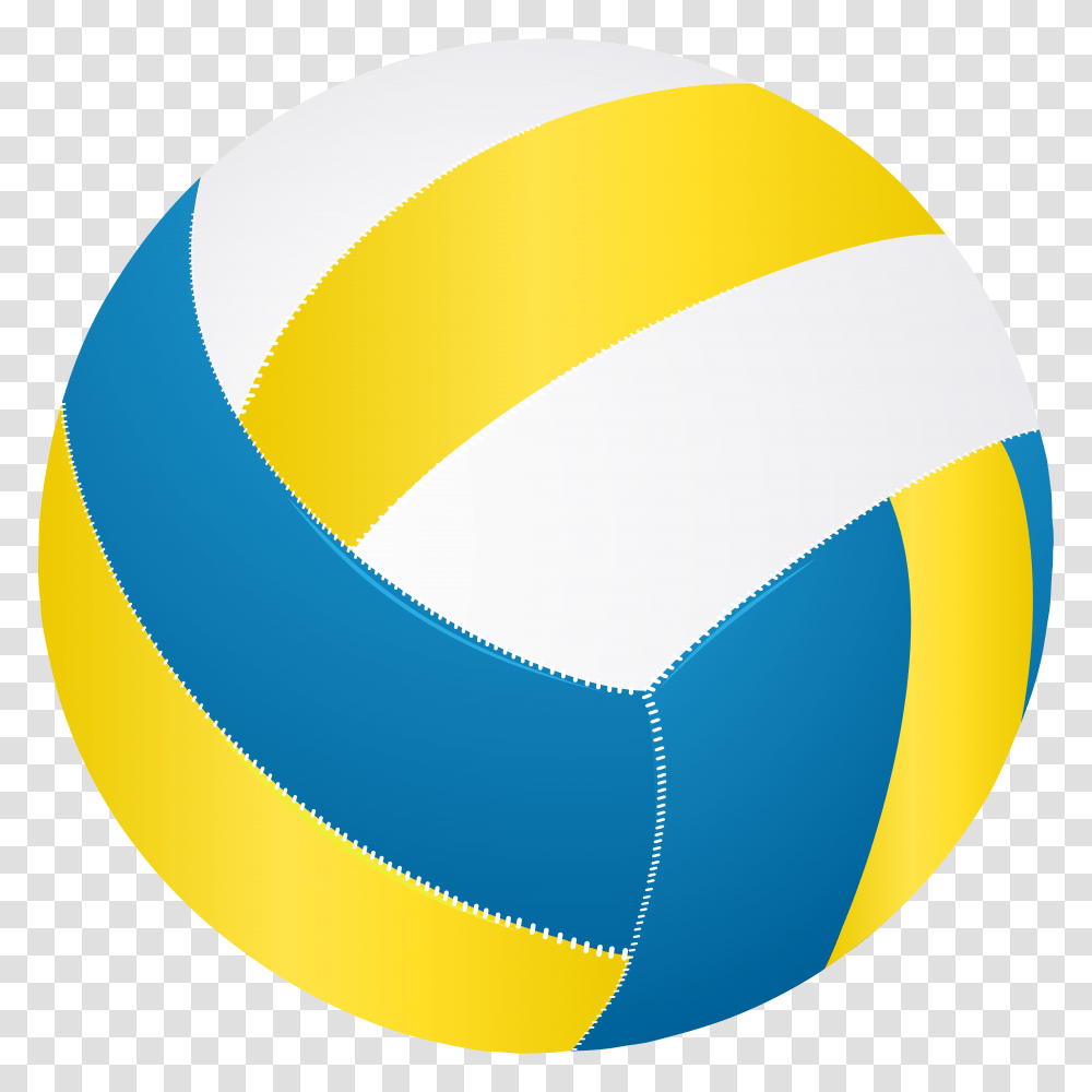 Volleyball Ball Clip Art, Sphere, Tape, Logo Transparent Png