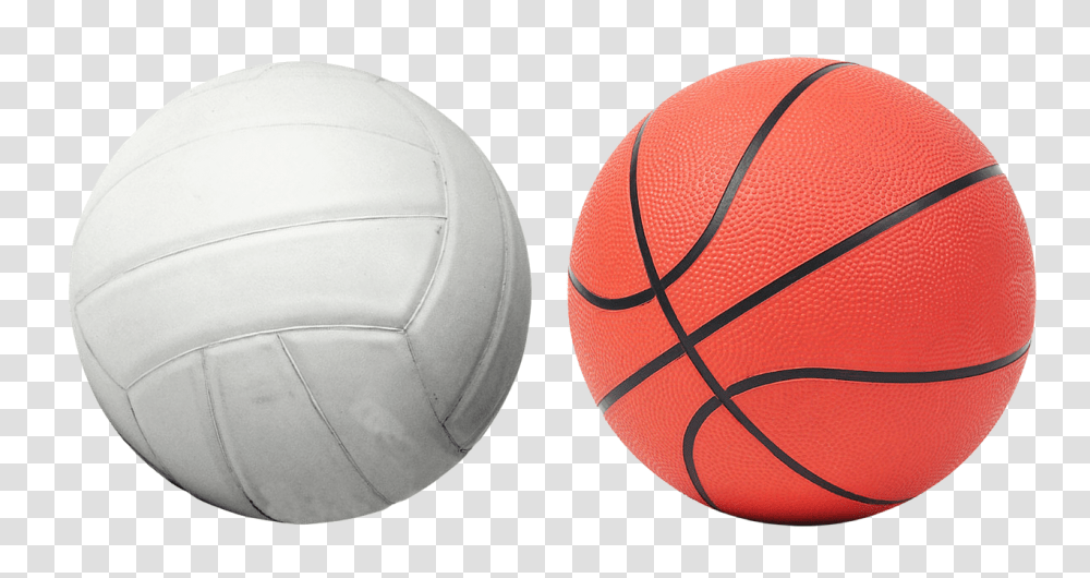Volleyball Basketball Ball Volleyball And Basketball Background, Team Sport, Sports, Soccer Ball, Football Transparent Png