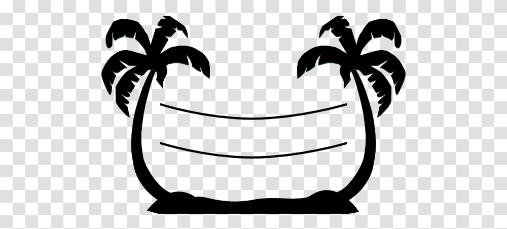 Volleyball Beach Clipart Palm Tree Clip Art Free Palm Tree Svg File, Plant, Cat, Cushion Transparent Png