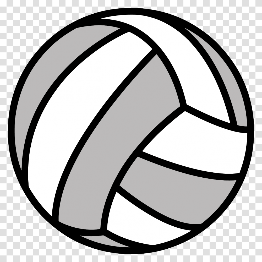 Volleyball Clipart Background Volleyball, Sphere, Soccer Ball, Football, Team Sport Transparent Png