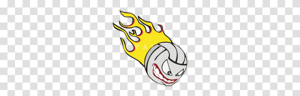 Volleyball Clipart, Dynamite, Animal, Face, Drawing Transparent Png