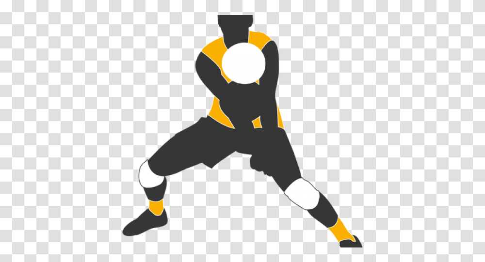 Volleyball Clipart Female Volleyball Player Men's Volleyball Player Clipart, Person, Human, People, Sport Transparent Png