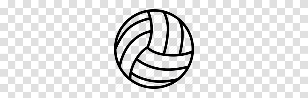 Volleyball Clipart, Sphere, Rug, Pillow Transparent Png