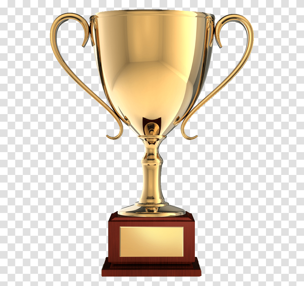 Volleyball Clipart Trophy Trophy Clipart, Lamp Transparent Png