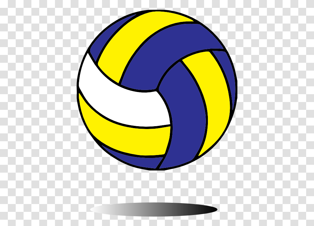 Volleyball Clipart Volleyball Clipart, Sphere, Team Sport, Sports, Banana Transparent Png