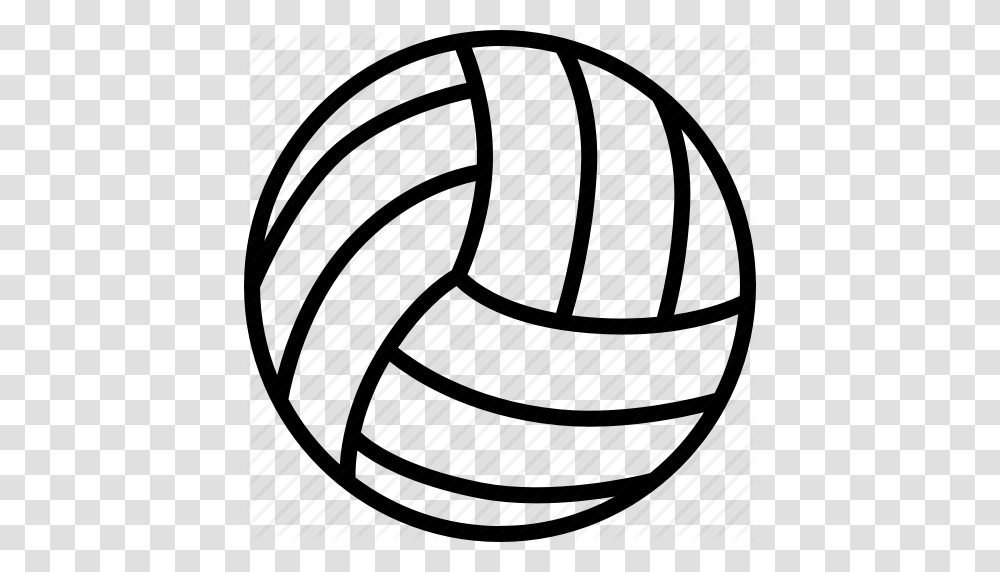 Volleyball, Apparel, Cowboy Hat Transparent Png