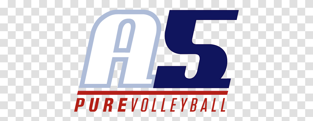Volleyball Club A5 Volleyball Logo, Text, Number, Symbol, Alphabet Transparent Png
