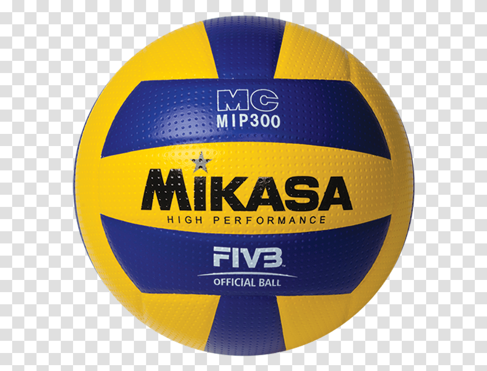 Volleyball Free Mikasa Volleyball Ball, Team Sport, Sports, Text, Football Transparent Png