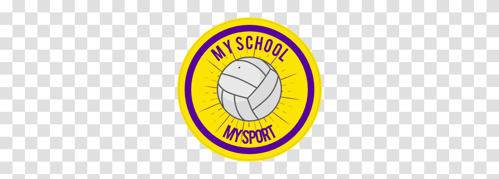 Volleyball Fundraiser Stickers And Decals, Label, Logo Transparent Png