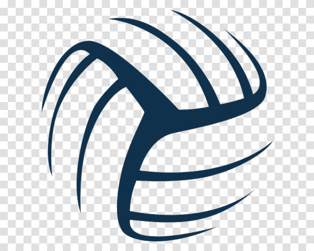 Volleyball Graphics Free Clipart Playing Navy Volleyball Clip Art, Fork, Cutlery, Rake Transparent Png