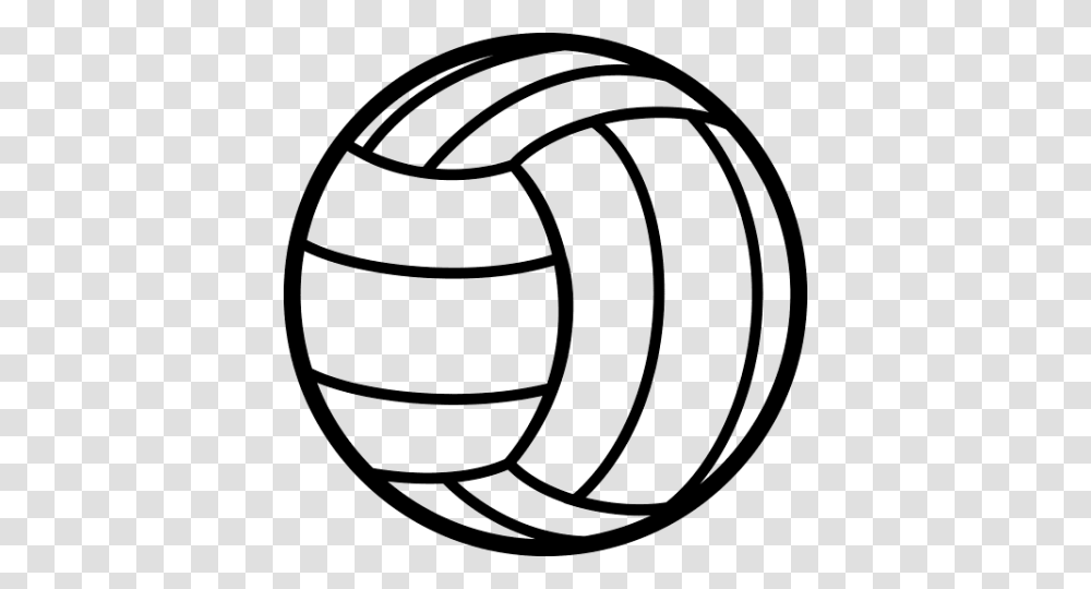 Volleyball, Gray, World Of Warcraft Transparent Png