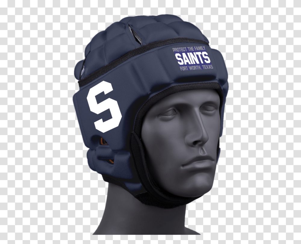 Volleyball Headgear, Apparel, Helmet, Crash Helmet Transparent Png